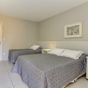 Habitación Cuádruple de Lujo